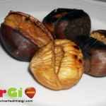 Castagne arrosto