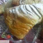 sfogliatelle ricce