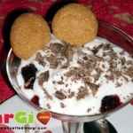 yogurt-con-amaretti