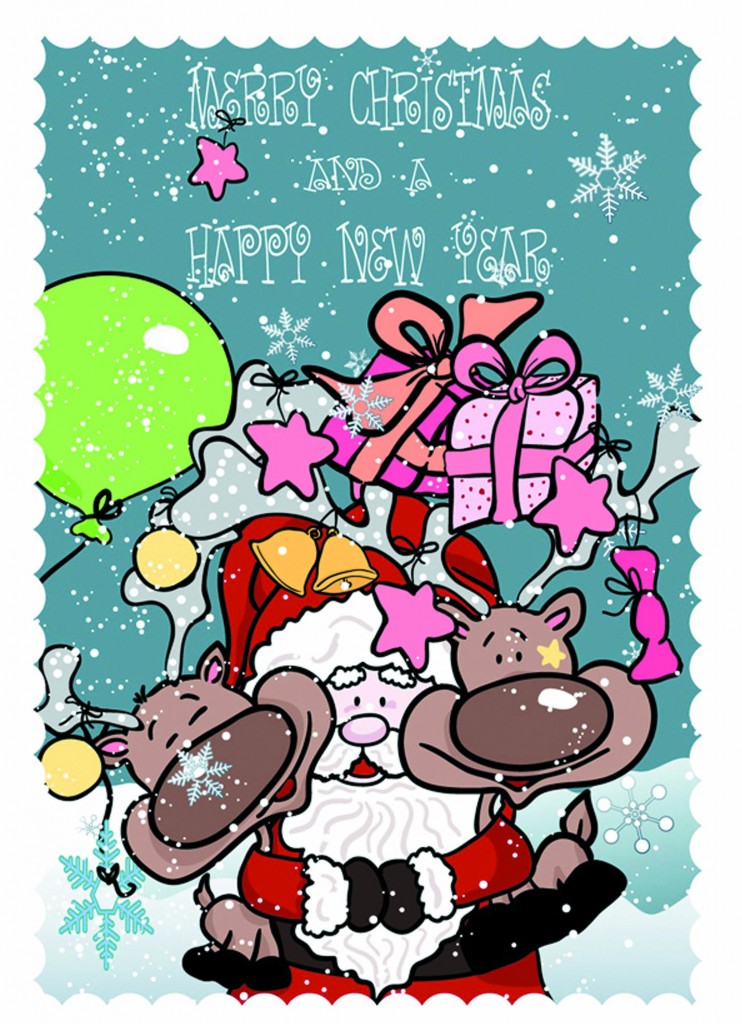 cartoline-divertenti-babbo-natale