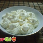 crema chantilly