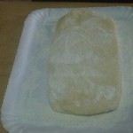 puff pastry