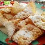 chiacchiere