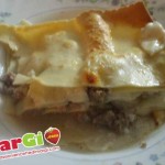 lasagne a brodo