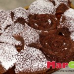 Muffin al cioccolato