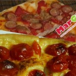 ricetta pizza