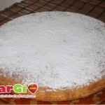 torta paradiso