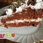 torta sacher