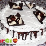 torta-triangoli-cioccolata