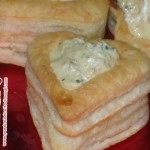 vol au vent salati