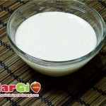 crema al mascarpone