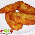 Cotoletta di patate