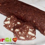 Salame di cioccolato