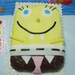 torta spongebob