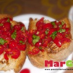 Bruschetta classica