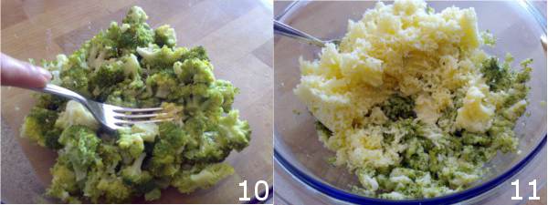 recipes broccoli