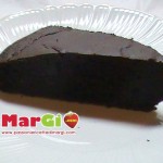 torta al cioccolato