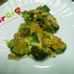 broccoletti gratinati