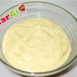 crema pasticcera al limone