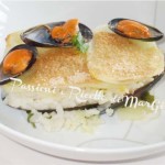 riso patate e cozze