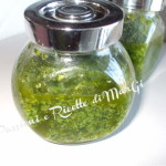 pesto alla genovese