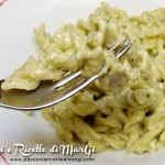 crema di pesto