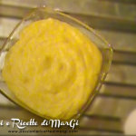 crema pasticcera con uova intere densa