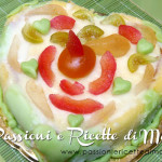 cassata siciliana