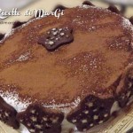 Torta Pan di Stelle