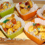 Struffoli al forno