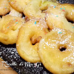 frittelle di mele