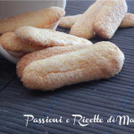 biscotti savoiardi fatti in casa