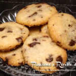 cookies al cioccolato