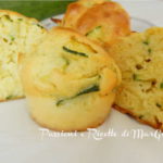 muffin alle zucchine