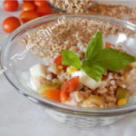 insalata di farro