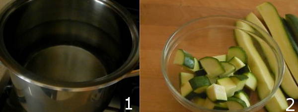 ricette con zucchine 1 2