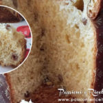 Panettone fatto in casa