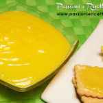 lemon curd