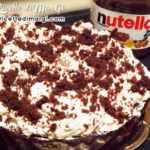 Torta nutellotta