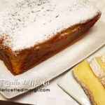 Plumcake allo yogurt