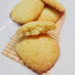 biscotti da inzuppo senza ammoniaca