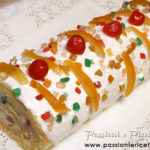 Rotolo cassata