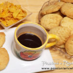 Biscotti ai corn flakes