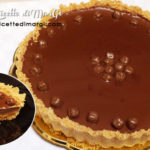 Torta mou e cioccolato