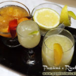 Ricette cocktail estivi