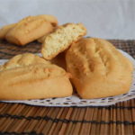 Biscotti da inzuppo allo yogurt