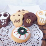 Biscotti di Halloween