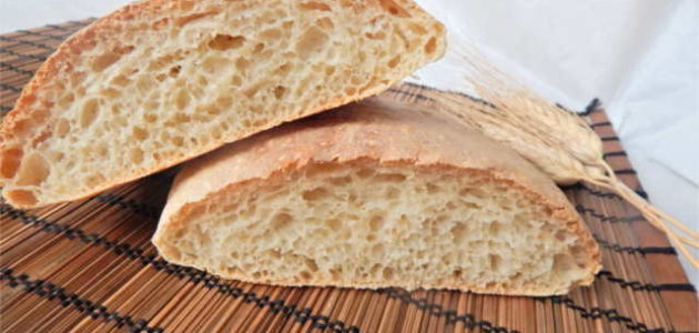 pane veloce fatto in casa