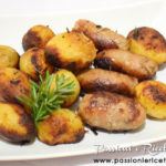 Patate novelle in padella