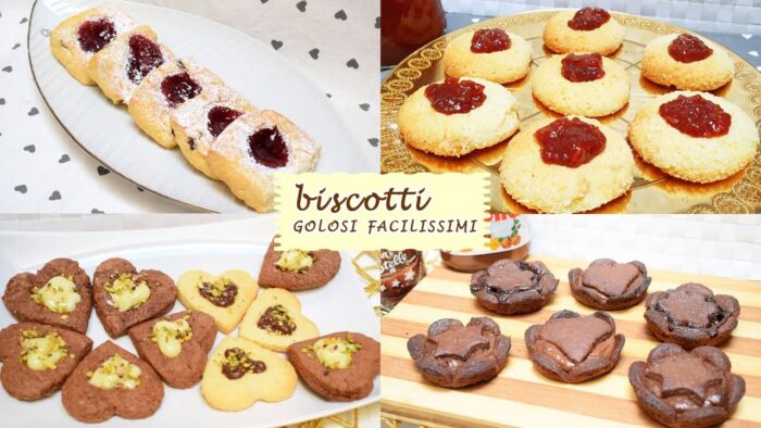 biscotti artigianali